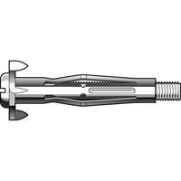 Hollow Wall Anchors