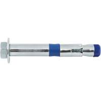 Power Bolt Removable Sleeve Anchors PB Rental Co. Ltd.