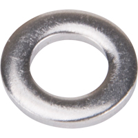 Metric Flat Washers