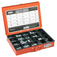 SAE Washers Assortments PB Rental Co. Ltd.