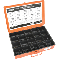 Socket Set Screw Cup Point Assortments PB Rental Co. Ltd.