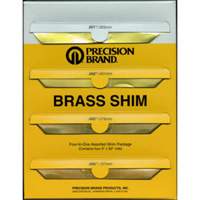 Shim Stock Rolls & Sheets PB Rental Co. Ltd.