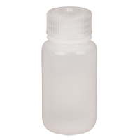 Wide-Mouth Bottles, Round, 2 oz., Plastic PB Rental Co. Ltd.