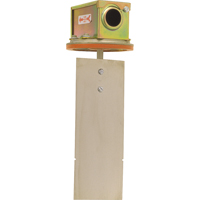 Air Flow Switch PB Rental Co. Ltd.