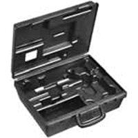 Instrumentation Parts and Accessories