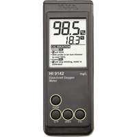 Dissolved Oxygen Meter PB Rental Co. Ltd.