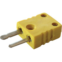 Subminiature Type K Male Connector PB Rental Co. Ltd.