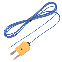 Beaded Thermocouple Wire Probe PB Rental Co. Ltd.