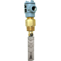 Flow Switch - Universal Vane PB Rental Co. Ltd.