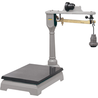 Balances &agrave; plateau &agrave; fl&eacute;au m&eacute;canique, 16" lo x 12" la, Capacit&eacute; de 100 kg PB Rental Co. Ltd.