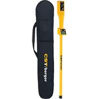 MAGNA-TRAK&reg; 100 Series Magnetic Locator with Soft Case PB Rental Co. Ltd.