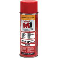 Huile M1, 12 oz, Canette a&eacute;rosol PB Rental Co. Ltd.
