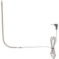 Meat Thermometer, Contact, Digital, 14-392°F (10-200°C) PB Rental Co. Ltd.