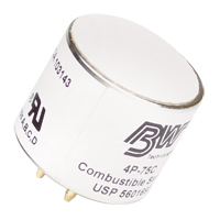 Capteurs de rechange BW PB Rental Co. Ltd.