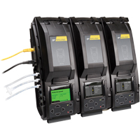 Poste d'accueil IntelliDoX BW, Compatible avec BW Clip PB Rental Co. Ltd.