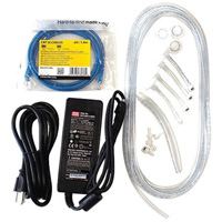 Trousse de facilitation IntelliDoX BW, Compatible avec IntelliD PB Rental Co. Ltd.