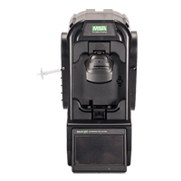 GALAXY&reg; GX2 Automated Test Stand, Altair 4/Altair 4X, 4 Valve, Compatible with MSA Altair family Gas Detector PB Rental Co. Ltd.