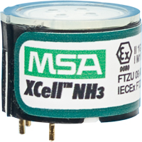 ALTAIR&reg; XCell Sensors PB Rental Co. Ltd.