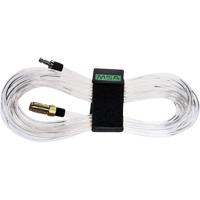 Conduite d'&eacute;chantillonnage en silicone, Tuyau d'&eacute;chantillonnage PB Rental Co. Ltd.