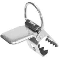Replacement Clip for Altair Gas Monitor PB Rental Co. Ltd.