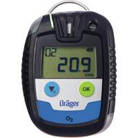 Pac&reg; 6500 Monitor, Single Gas, O2 PB Rental Co. Ltd.