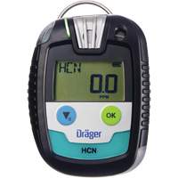 Pac&reg; 8000 Monitor, Single Gas, HCN PB Rental Co. Ltd.