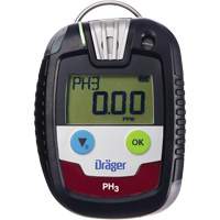 Pac&reg; 8000 Monitor, Single Gas, PH3 PB Rental Co. Ltd.