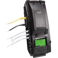 Poste d'accueil IntellidoX BW pour BW Solo, Compatible avec BW Solo PB Rental Co. Ltd.