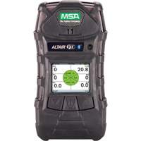 Gas Detectors