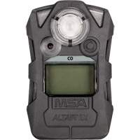 Altair&reg; 2X Gas Detector, Single Gas, CO PB Rental Co. Ltd.