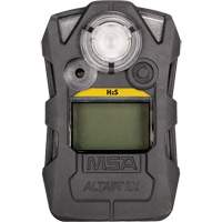 Altair&reg; 2X Gas Detector, Single Gas, H2S PB Rental Co. Ltd.