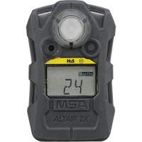 Altair&reg; 2XP Gas Detector, Single Gas, H2S PB Rental Co. Ltd.