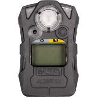 Altair&reg; 2XT Gas Detector, 2 Gas, H2S - CO PB Rental Co. Ltd.
