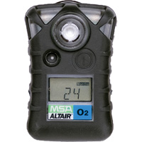 Altair&reg; Pro Gas Detector, Single Gas, O2 PB Rental Co. Ltd.
