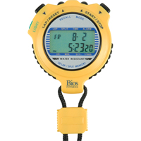 Digital Stop Watches, Digital, Water Resistant PB Rental Co. Ltd.