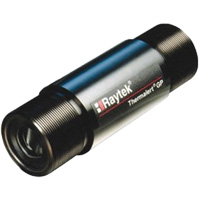 Standard Focus Infrared Temperature Sensor with Laser Sighting, 50:1 Optics PB Rental Co. Ltd.