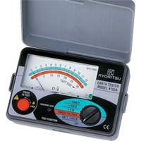 Testeur de r&eacute;sistance de terre 1200 ohms PB Rental Co. Ltd.