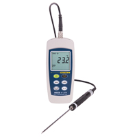 Thermometer