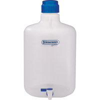 Bonbonne en polypropyl&egrave;ne robuste, Capacit&eacute; de 10 L PB Rental Co. Ltd.