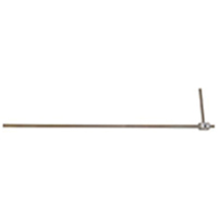 Air Foil Probe For Balometer, 18" " L PB Rental Co. Ltd.