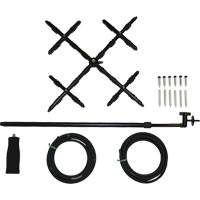 16-Point Velocity Matrix Add On Kit with Telescopic Handle PB Rental Co. Ltd.