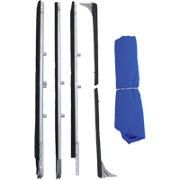 Balometer - Hood Expansion Kit PB Rental Co. Ltd.