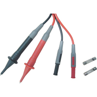 Fused Test Lead Sets PB Rental Co. Ltd.