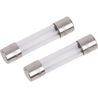 Test Lead Replacement Fuses PB Rental Co. Ltd.