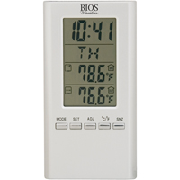 Indoor/Outdoor Wired Thermometers, Contact, Digital, -40-140°F (-40-60°C) PB Rental Co. Ltd.
