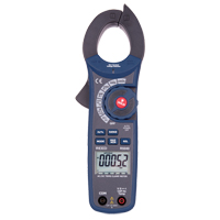 Clamp Meter, AC/DC Voltage, AC/DC Current PB Rental Co. Ltd.