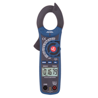 True RMS Clamp Meter, AC/DC Voltage, AC/DC Current PB Rental Co. Ltd.