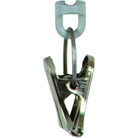 Micro Spring Scale Accessory - Crocodile Clamp With Eye Clip PB Rental Co. Ltd.