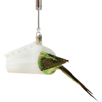 Micro Spring Scale Accessory - Bird Weighing Cone PB Rental Co. Ltd.