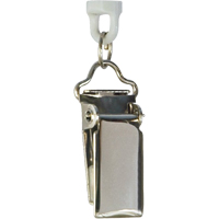 Medio Spring Scale Accessory - Strong Clamp With Eye Clip PB Rental Co. Ltd.